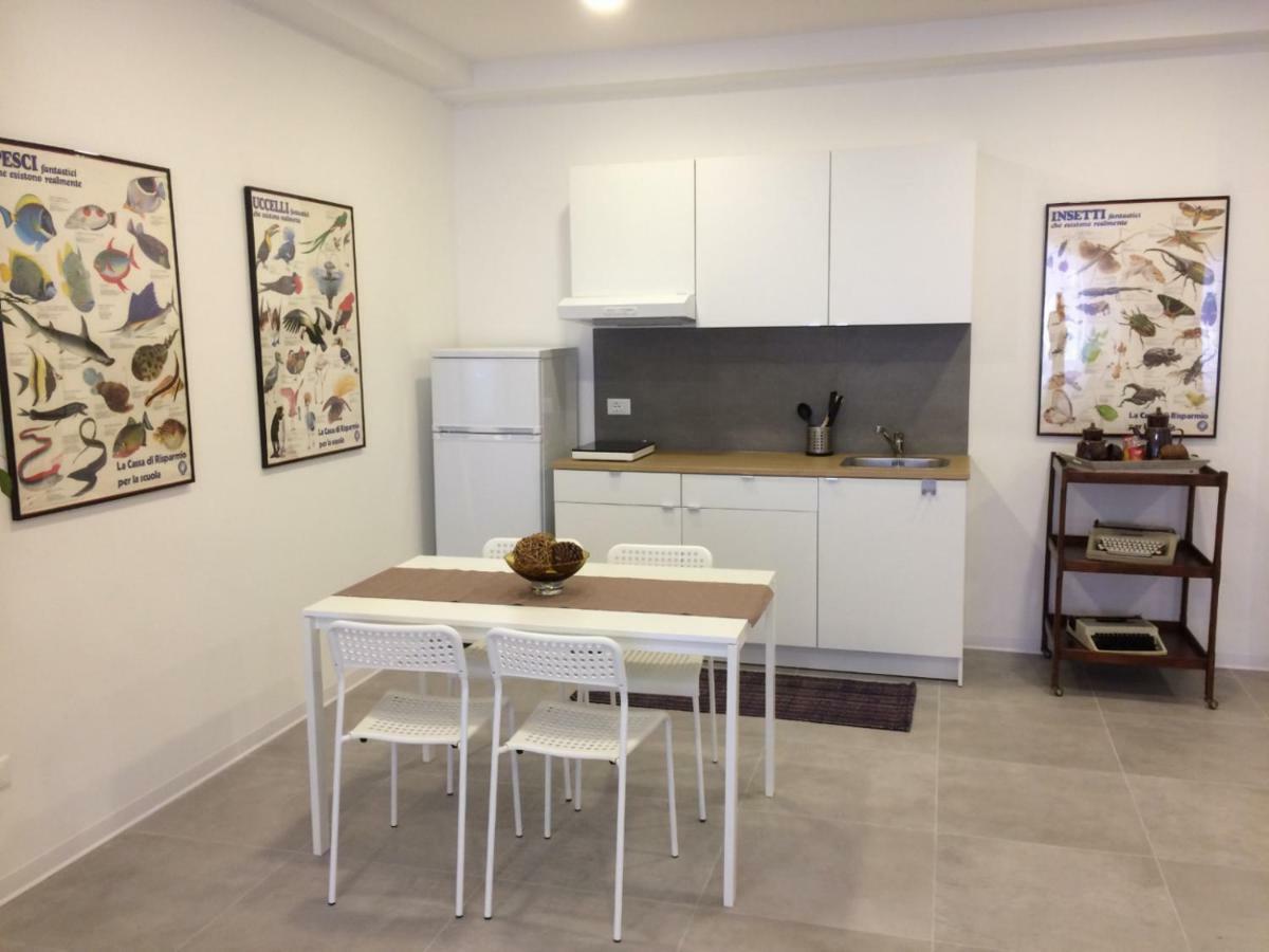 Apartamento Casa4Casa Palermo Exterior foto