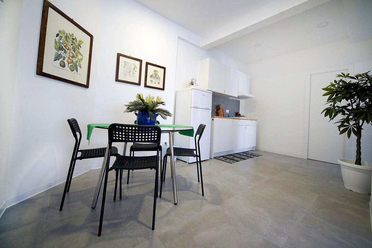 Apartamento Casa4Casa Palermo Exterior foto